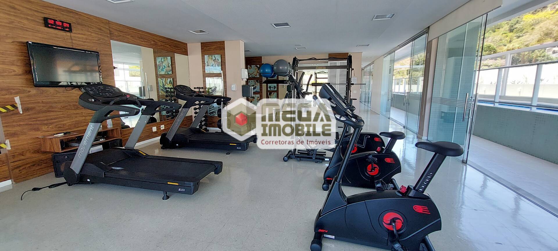 Apartamento, 2 quartos, 70 m² - Foto 6