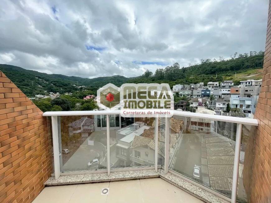 Apartamento à venda com 3 quartos, 121m² - Foto 21