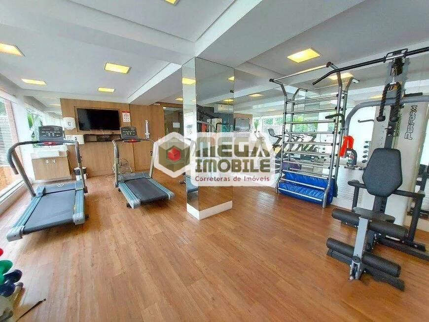 Apartamento à venda com 3 quartos, 121m² - Foto 28