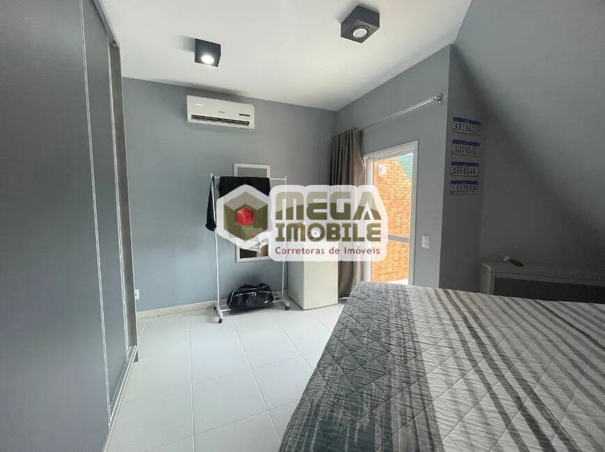 Apartamento à venda com 3 quartos, 121m² - Foto 23
