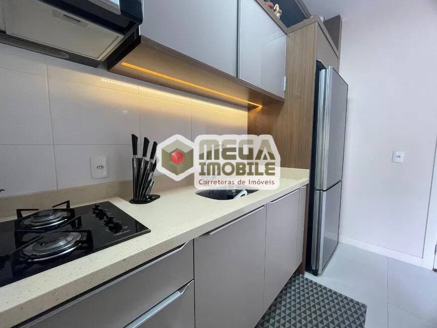 Apartamento à venda com 3 quartos, 121m² - Foto 6
