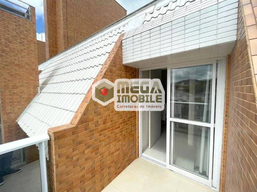 Apartamento à venda com 3 quartos, 121m² - Foto 18