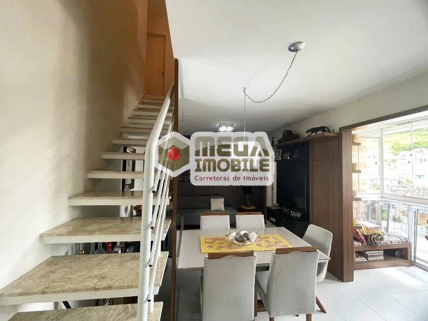 Apartamento à venda com 3 quartos, 121m² - Foto 14