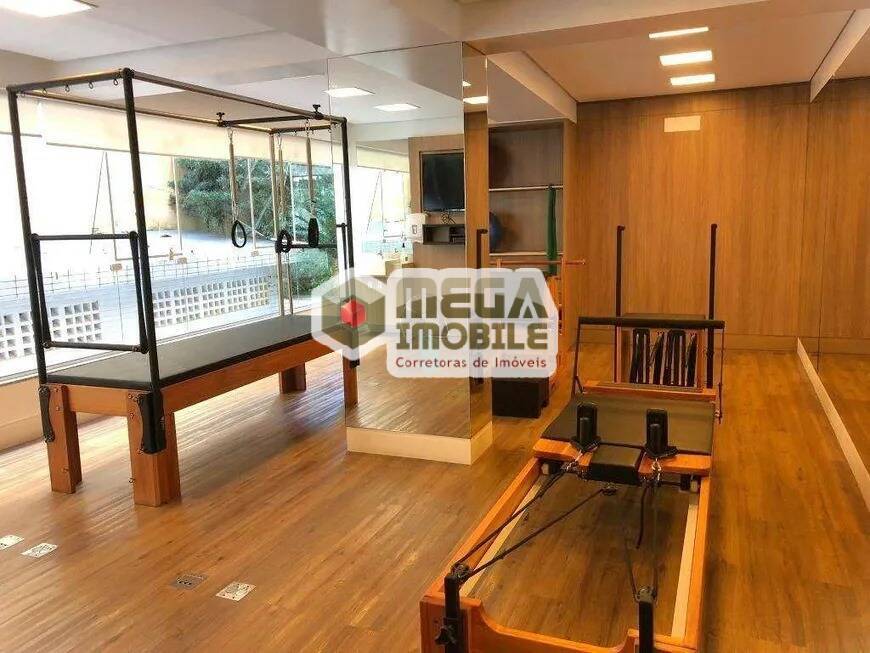 Apartamento à venda com 3 quartos, 121m² - Foto 31