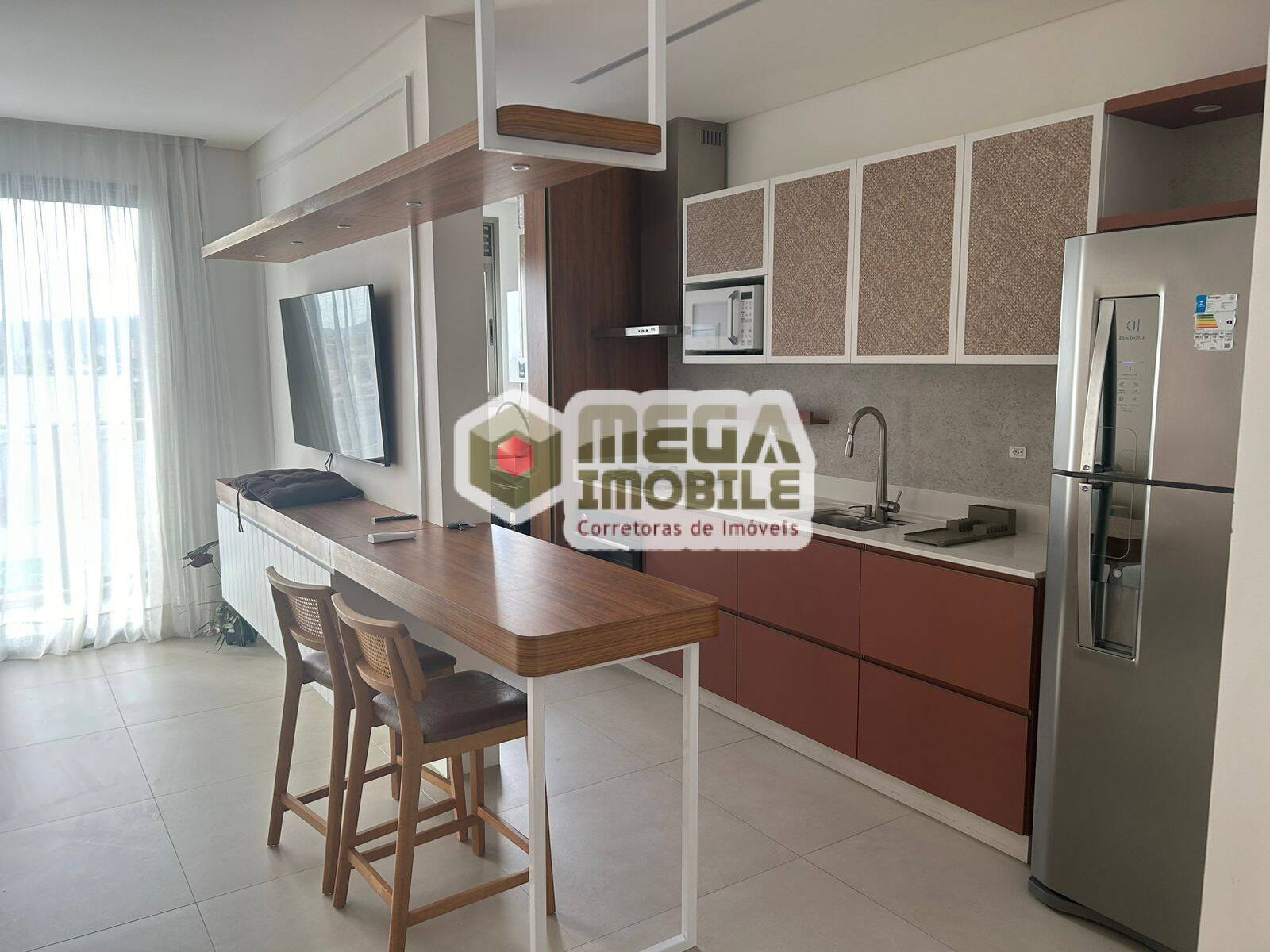 Apartamento no D Spot 2 suítes , NOVO, VISTA P O PARQUE LINEAR, lazer