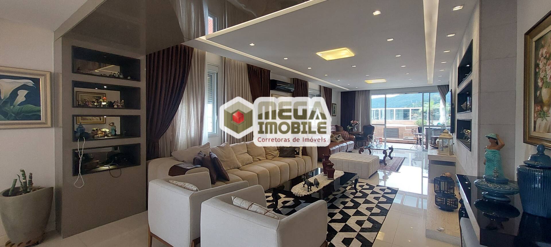 Apartamento à venda com 3 quartos, 152m² - Foto 17