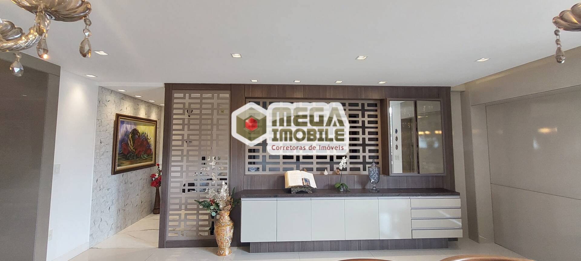 Apartamento à venda com 3 quartos, 152m² - Foto 18