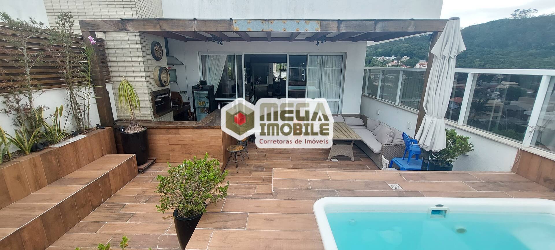 Apartamento à venda com 3 quartos, 152m² - Foto 7
