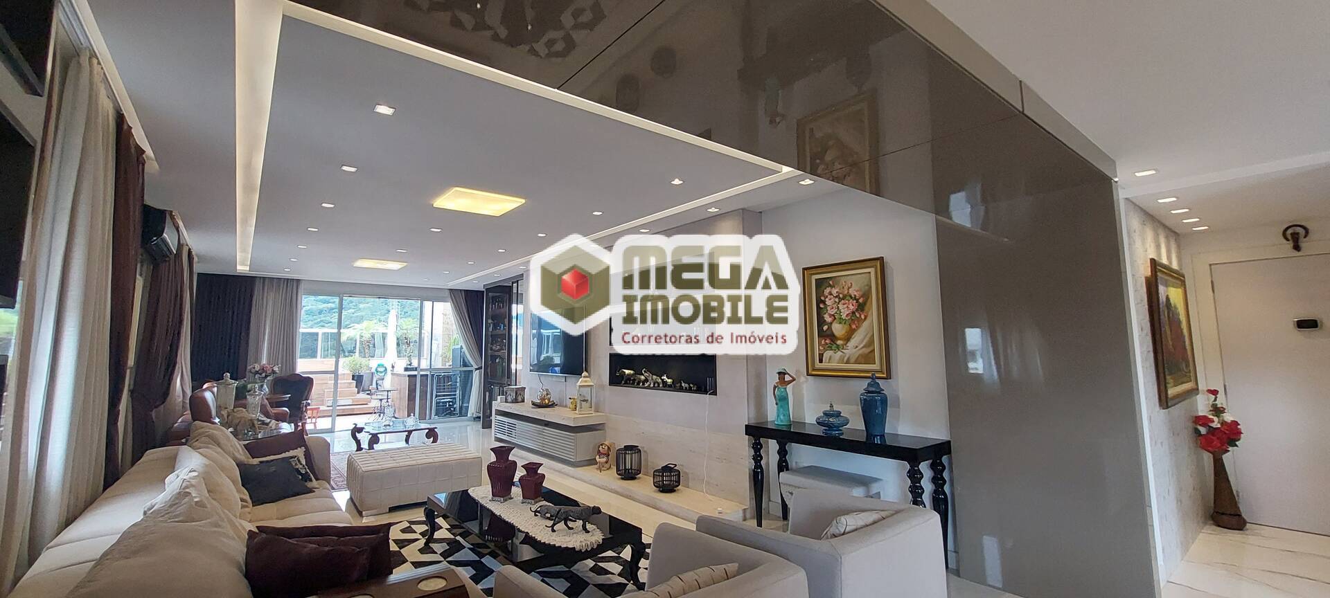 Apartamento à venda com 3 quartos, 152m² - Foto 49