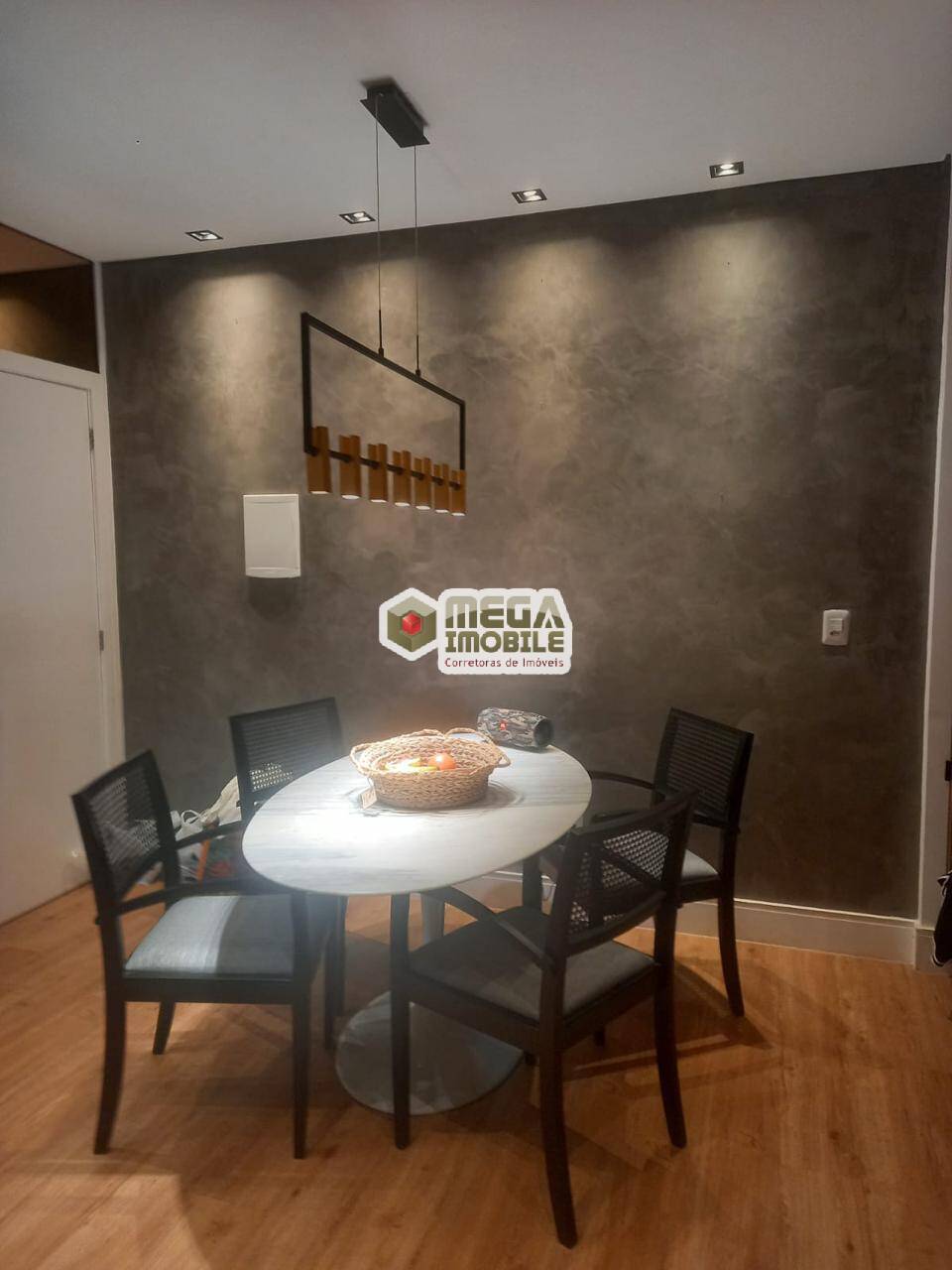 Apartamento à venda com 1 quarto, 50m² - Foto 9