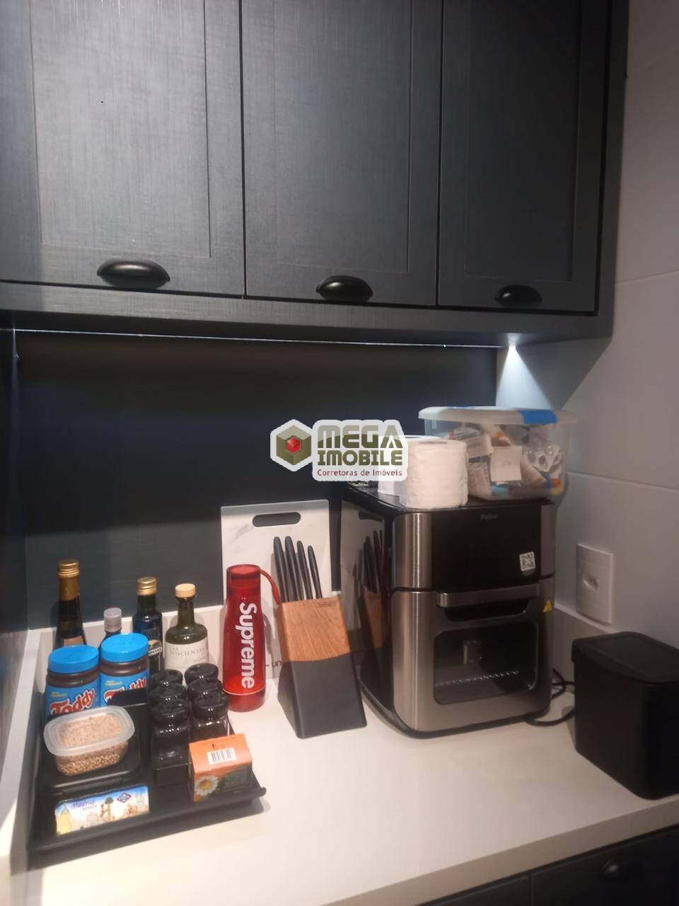 Apartamento à venda com 1 quarto, 50m² - Foto 12