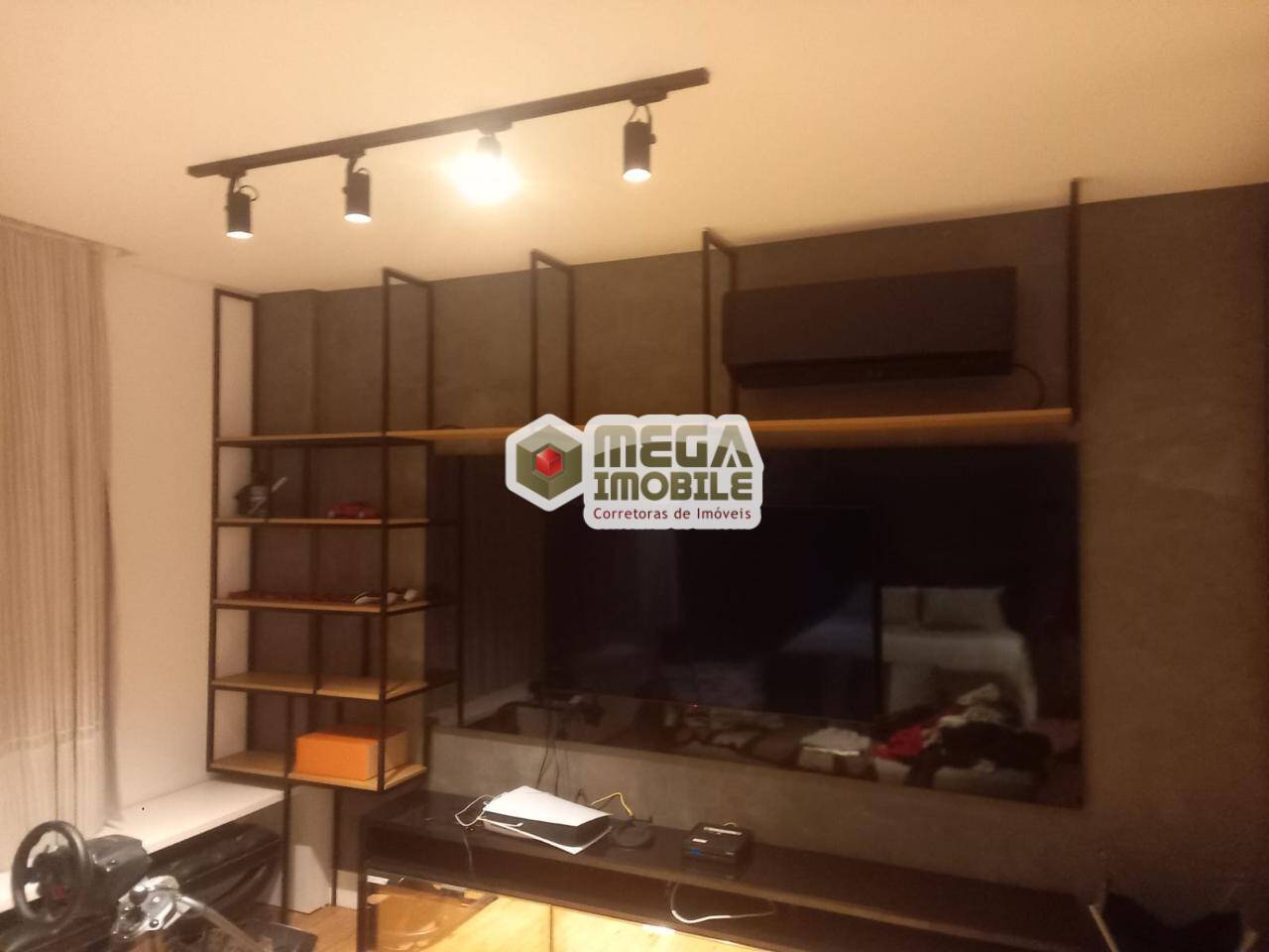 Apartamento à venda com 1 quarto, 50m² - Foto 6