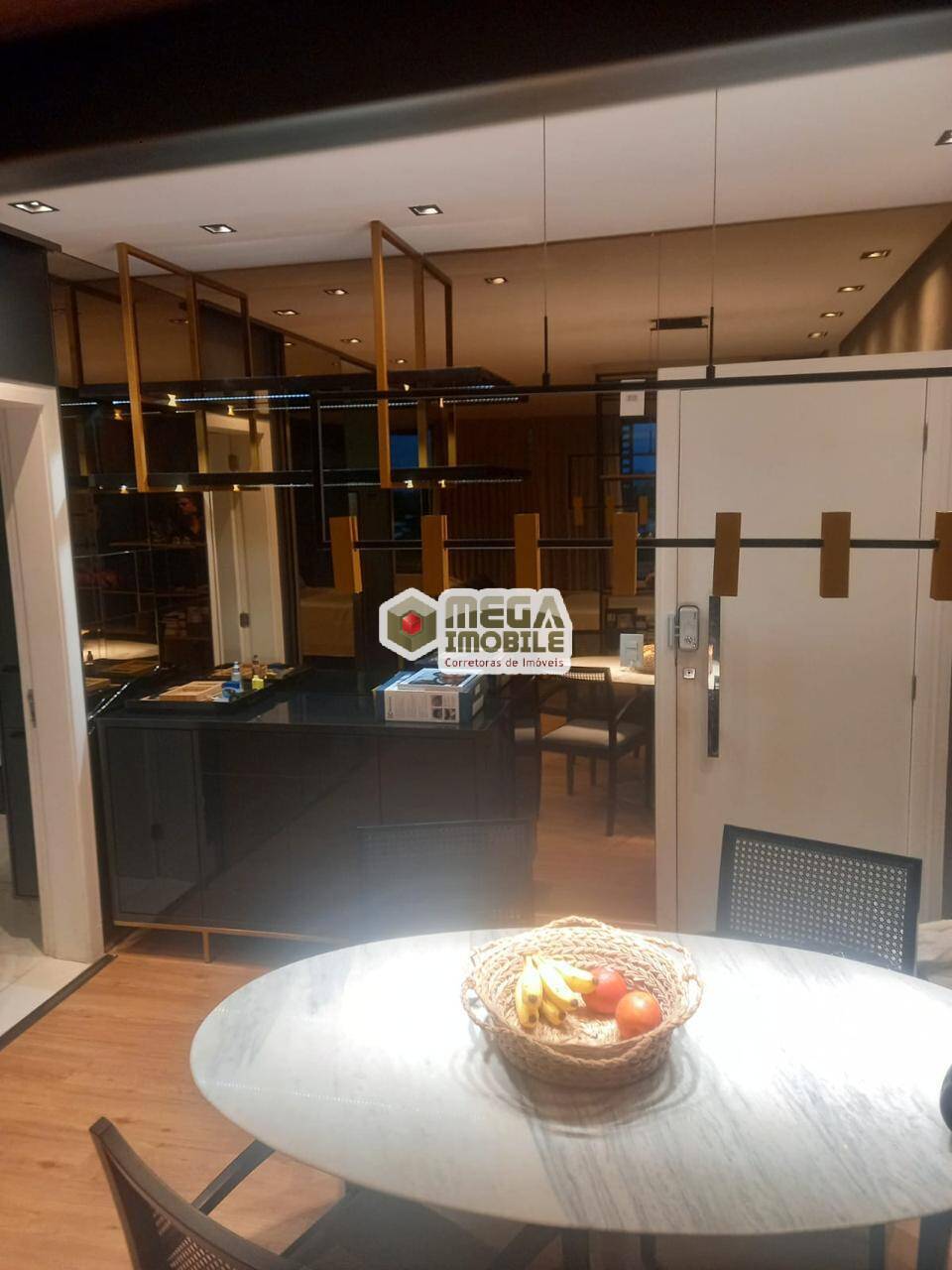 Apartamento à venda com 1 quarto, 50m² - Foto 7