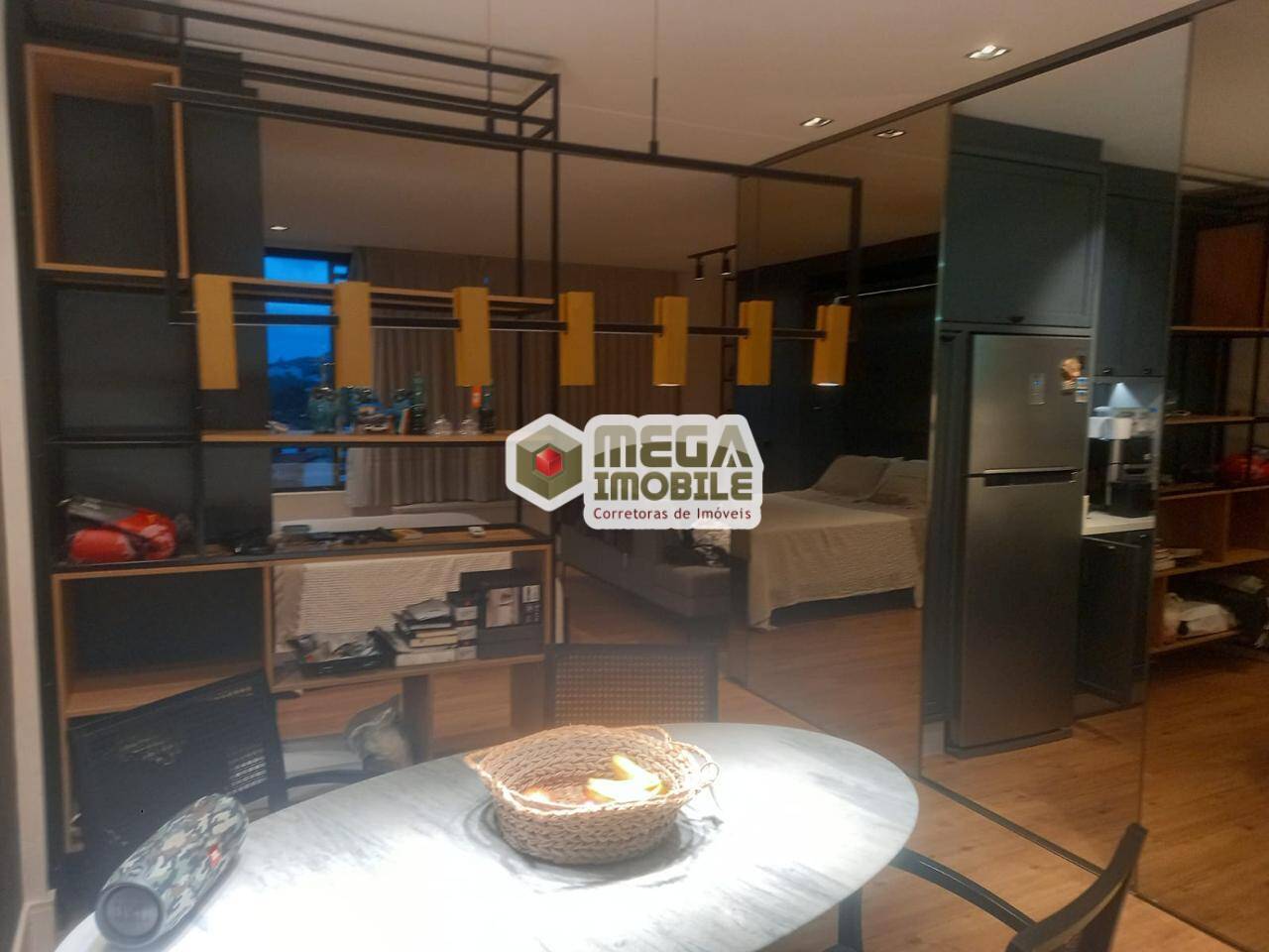 Apartamento à venda com 1 quarto, 50m² - Foto 5
