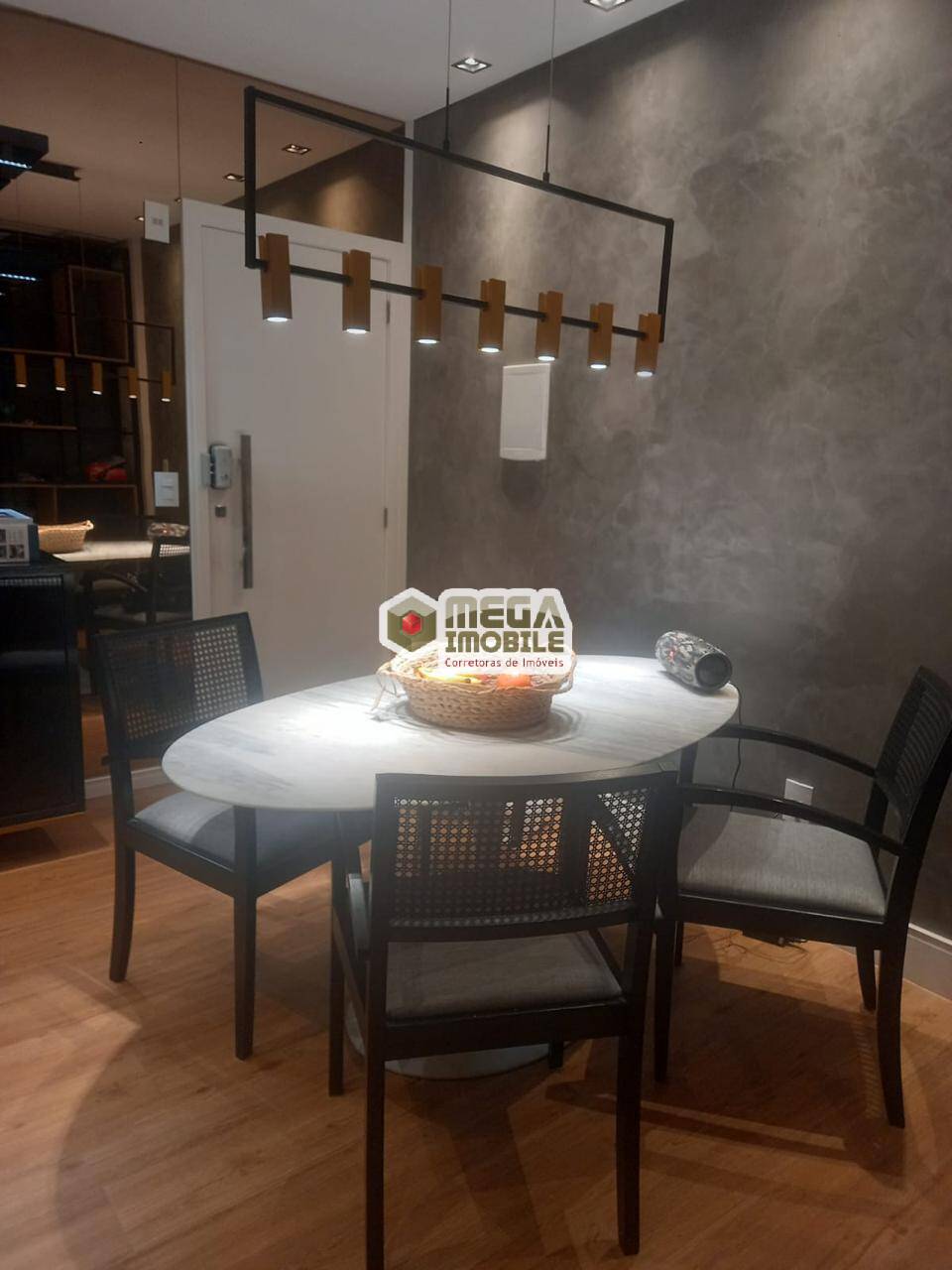 Apartamento à venda com 1 quarto, 50m² - Foto 20