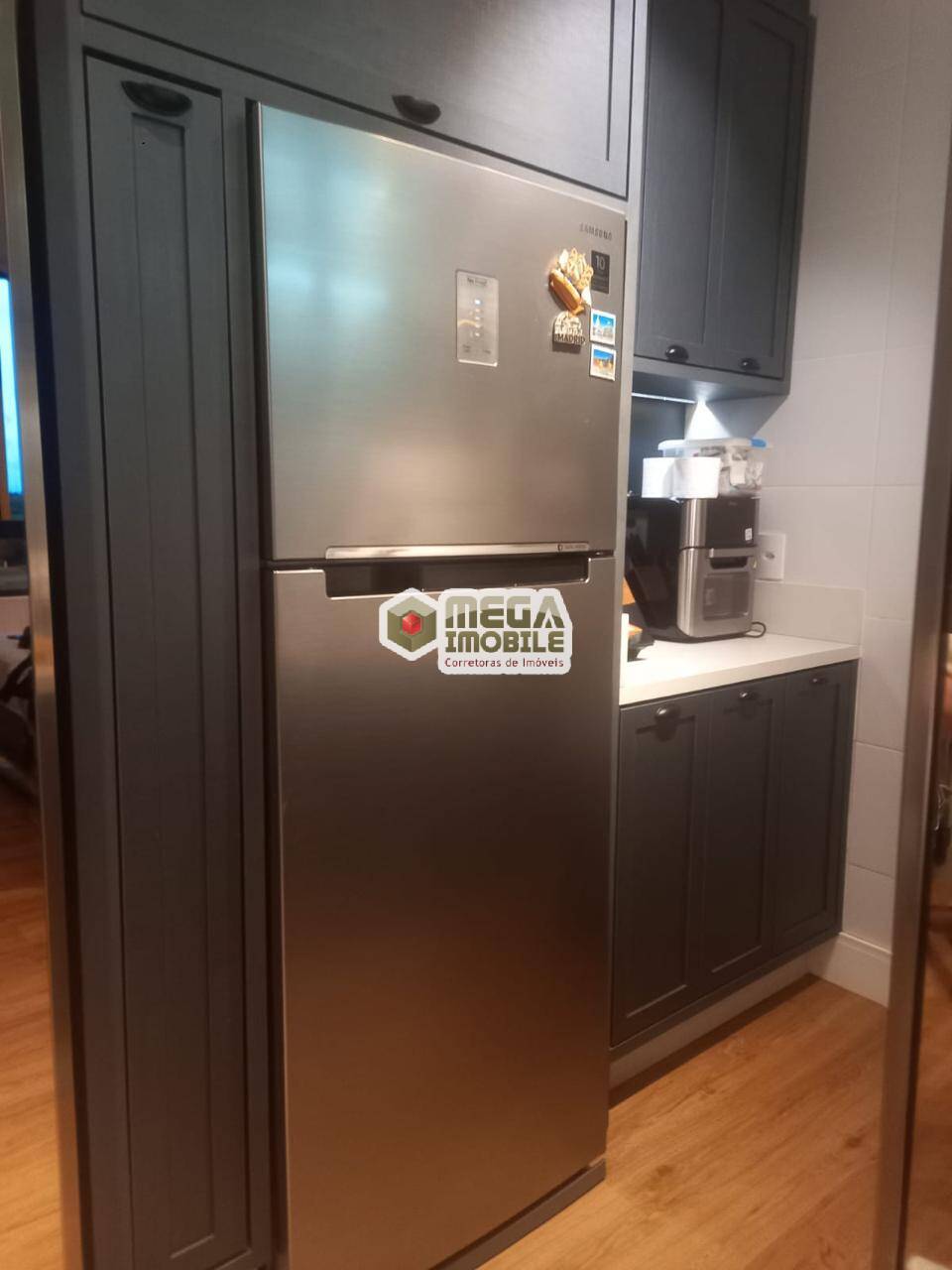Apartamento à venda com 1 quarto, 50m² - Foto 22