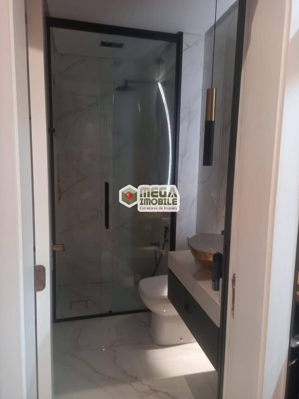Apartamento à venda com 1 quarto, 50m² - Foto 19