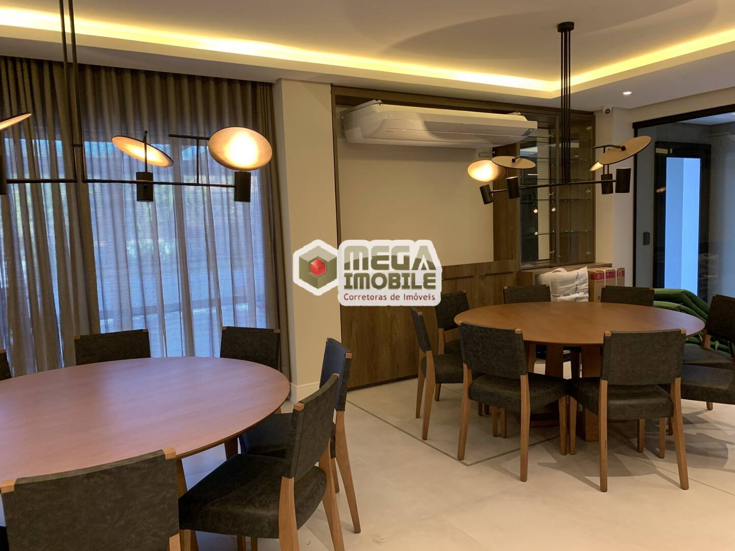 Apartamento à venda com 1 quarto, 50m² - Foto 28