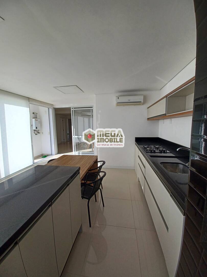 Cobertura à venda e aluguel com 3 quartos, 150m² - Foto 3