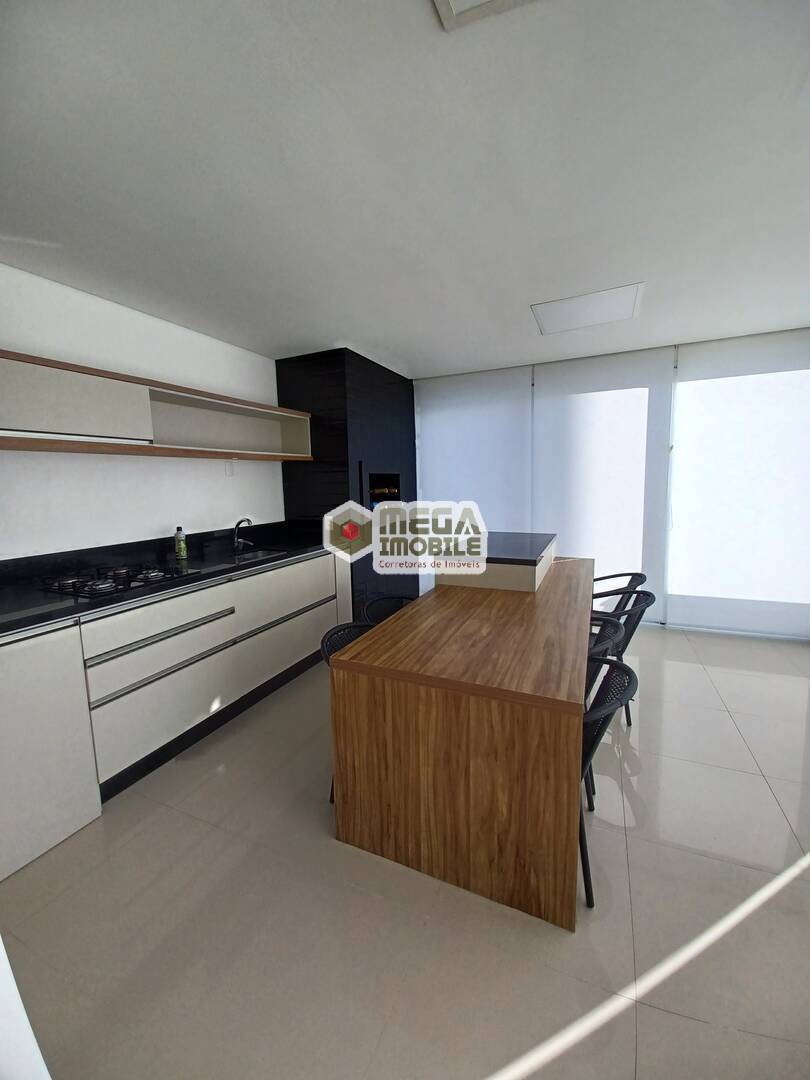 Cobertura à venda e aluguel com 3 quartos, 150m² - Foto 2