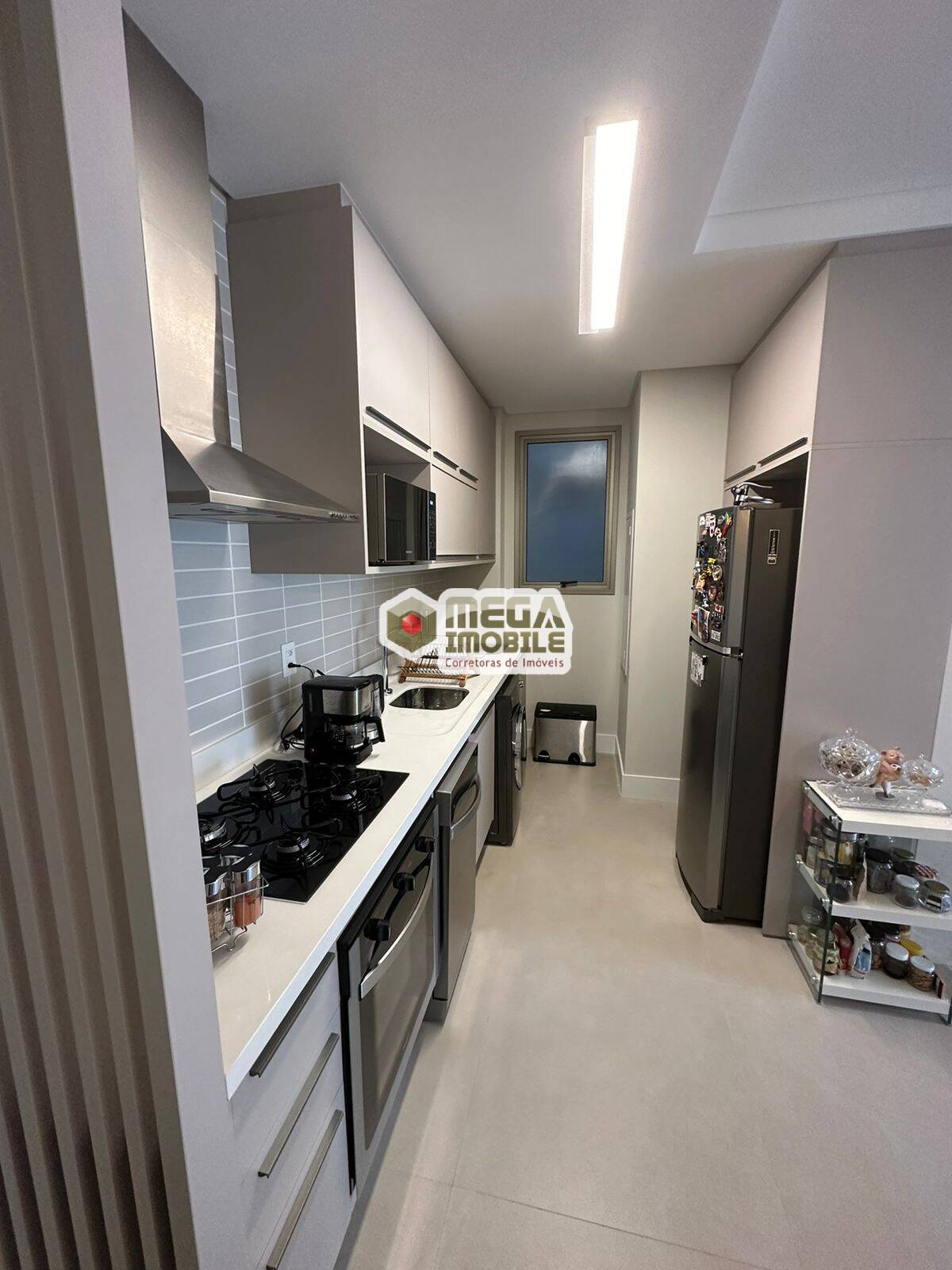 Apartamento à venda com 1 quarto, 50m² - Foto 5