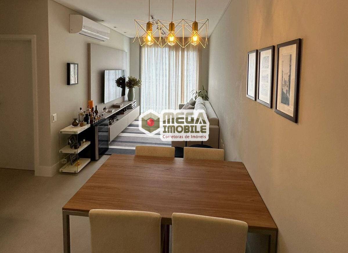 Apartamento à venda com 1 quarto, 50m² - Foto 14