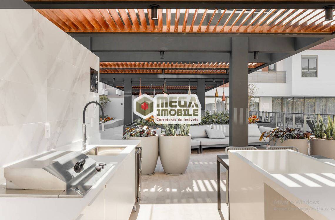 Apartamento à venda com 1 quarto, 50m² - Foto 17