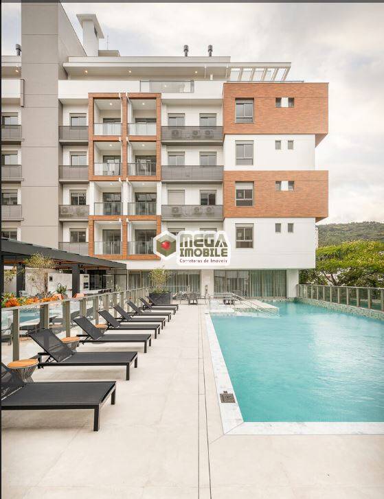 Apartamento à venda com 1 quarto, 50m² - Foto 18