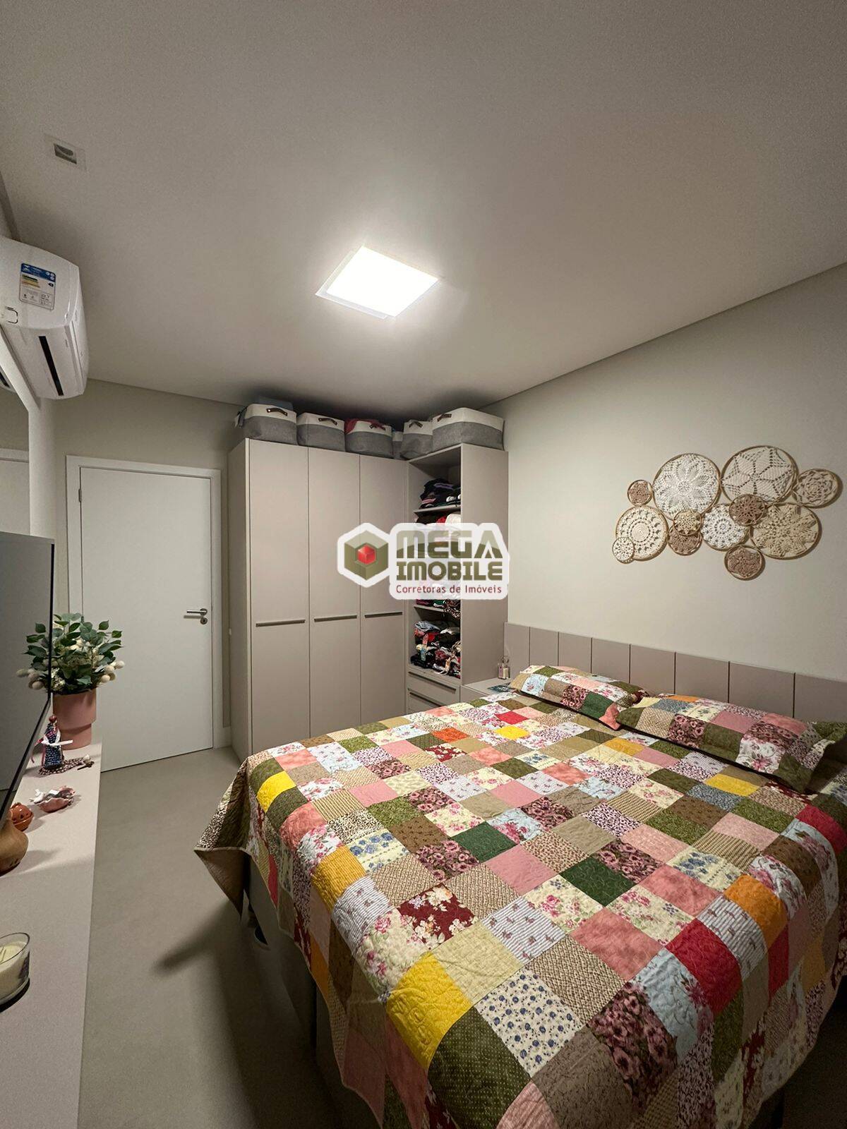 Apartamento à venda com 1 quarto, 50m² - Foto 10