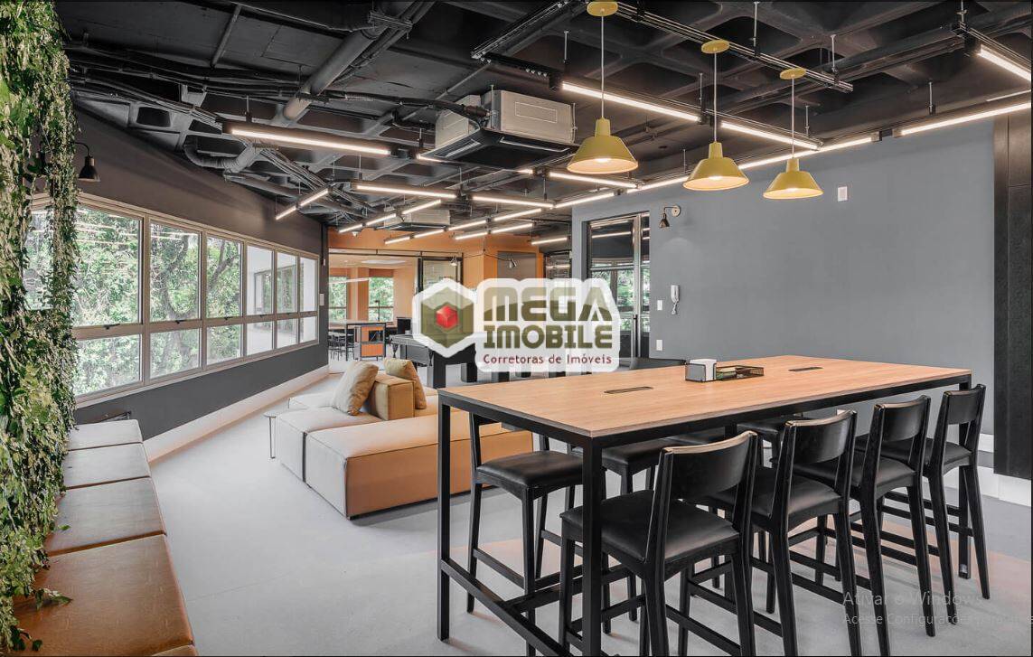 Apartamento à venda com 1 quarto, 50m² - Foto 20