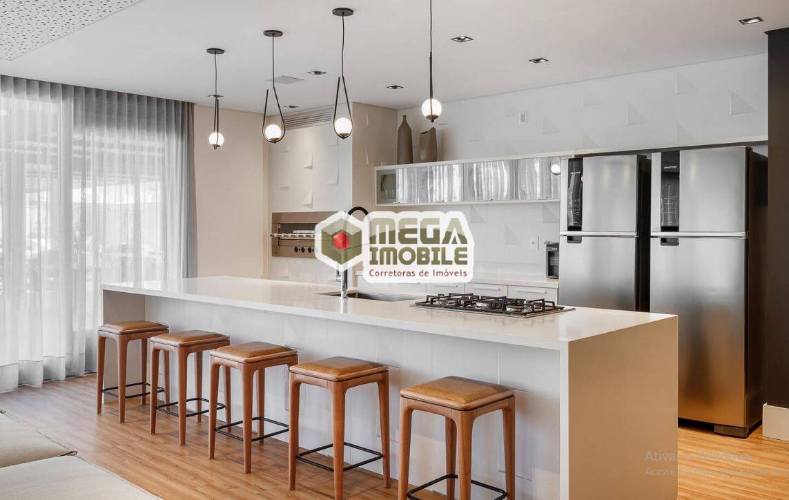 Apartamento à venda com 1 quarto, 50m² - Foto 19