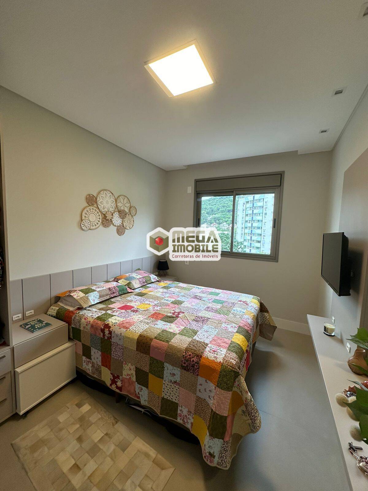 Apartamento à venda com 1 quarto, 50m² - Foto 8