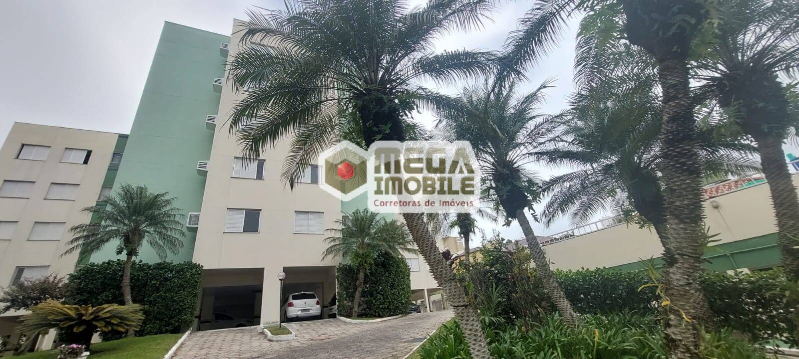 Apartamento à venda com 3 quartos, 86m² - Foto 5