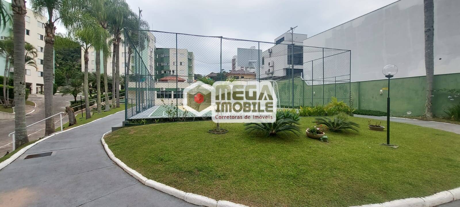 Apartamento à venda com 3 quartos, 86m² - Foto 1
