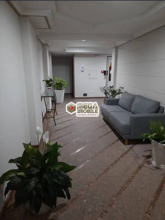 Apartamento no Berman, Corrego Grande, 3 dorm suíte , Pq Linear