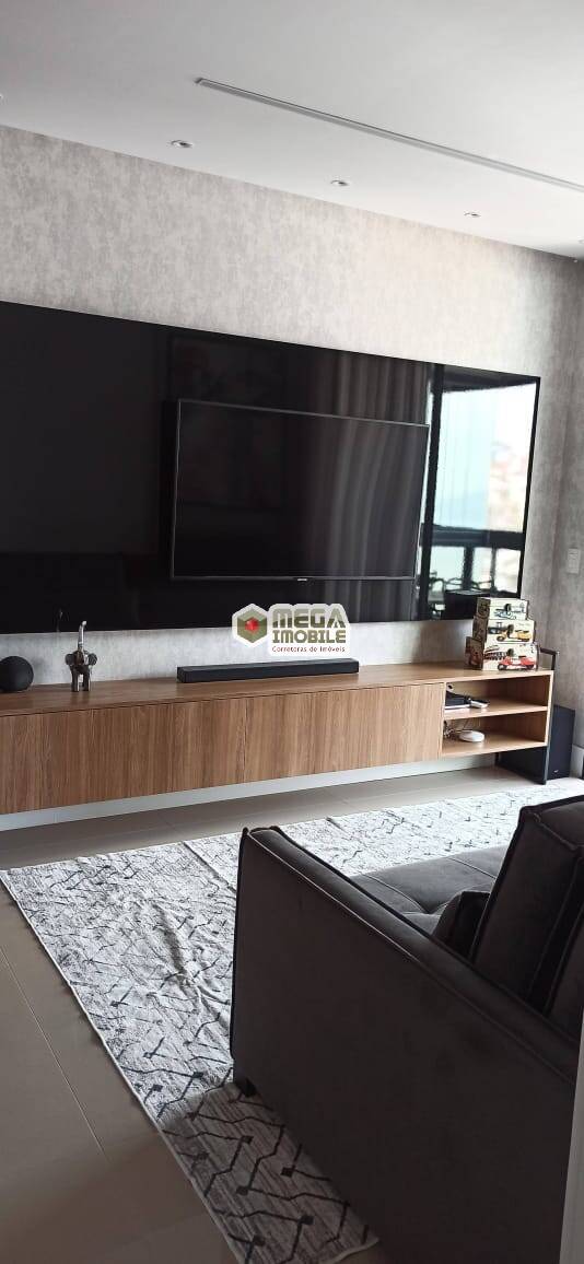 Apartamento à venda com 3 quartos, 102m² - Foto 3