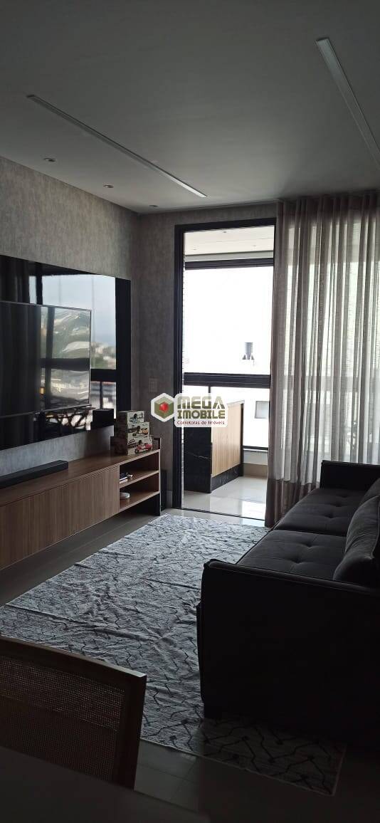 Apartamento à venda com 3 quartos, 102m² - Foto 6