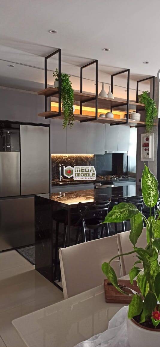 Apartamento à venda com 3 quartos, 102m² - Foto 11