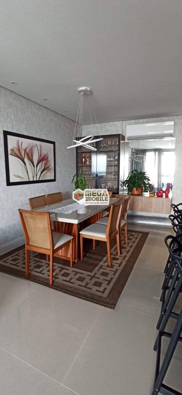Apartamento à venda com 3 quartos, 102m² - Foto 7