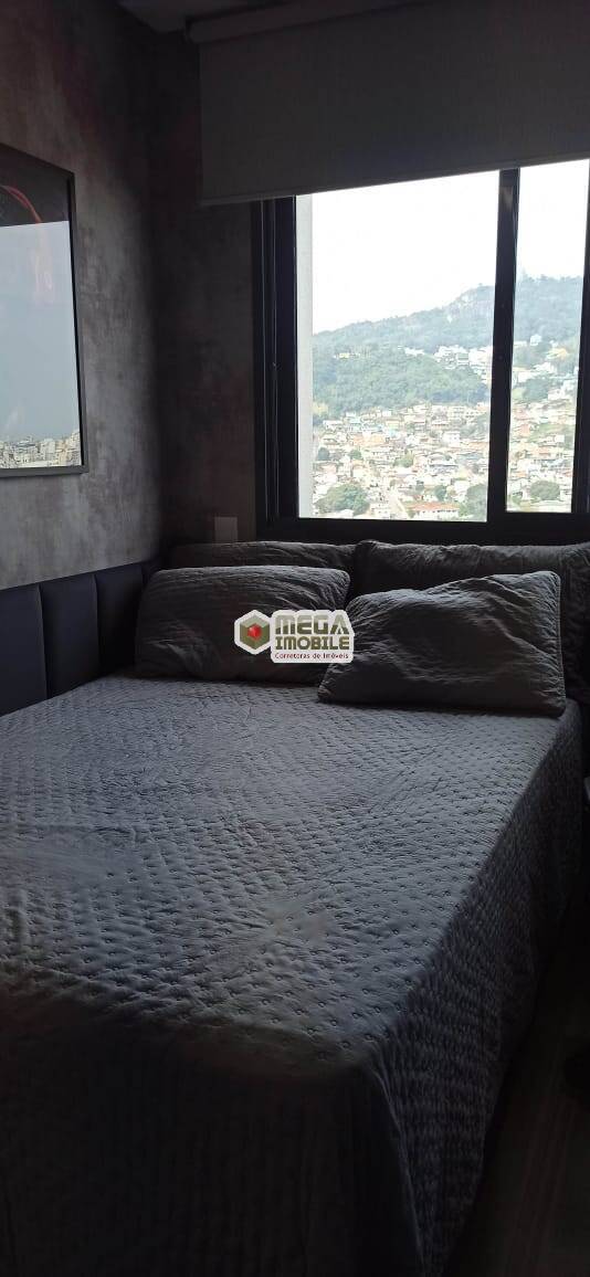 Apartamento à venda com 3 quartos, 102m² - Foto 24