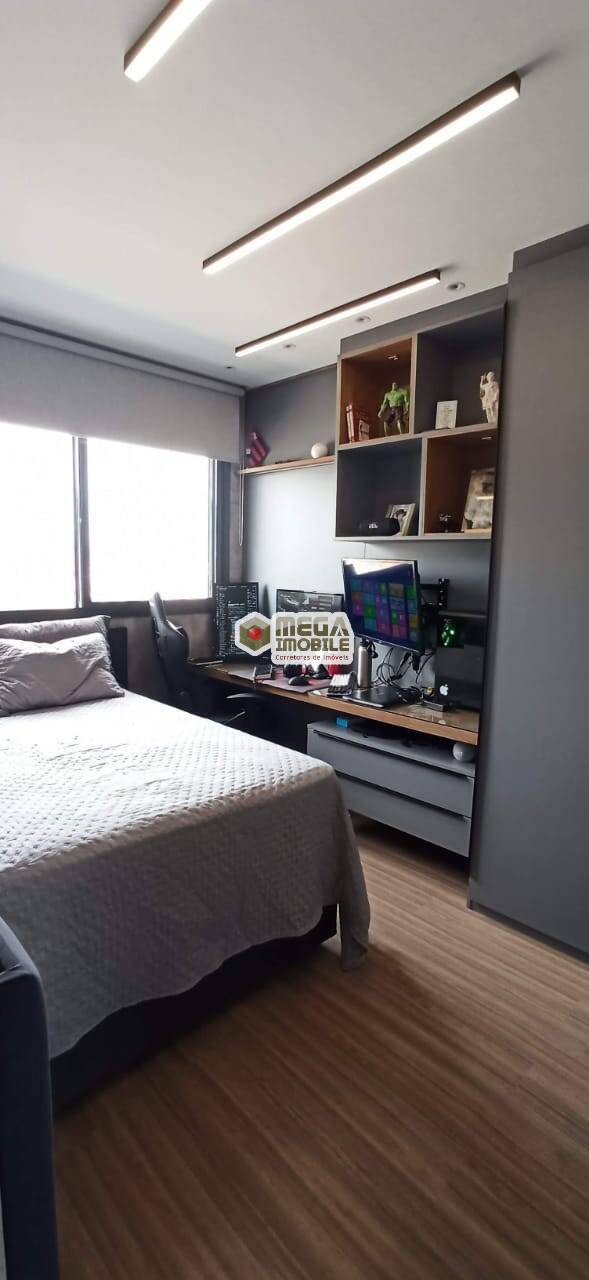 Apartamento à venda com 3 quartos, 102m² - Foto 28