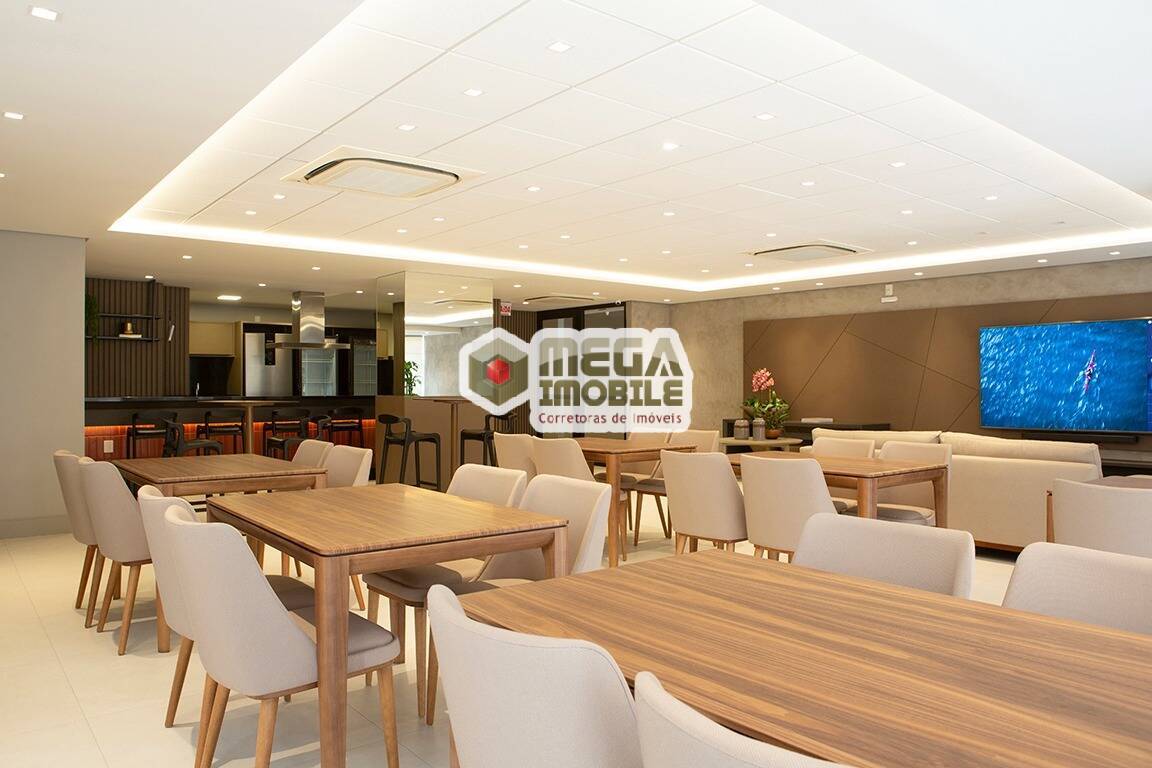Apartamento à venda com 3 quartos, 108m² - Foto 8