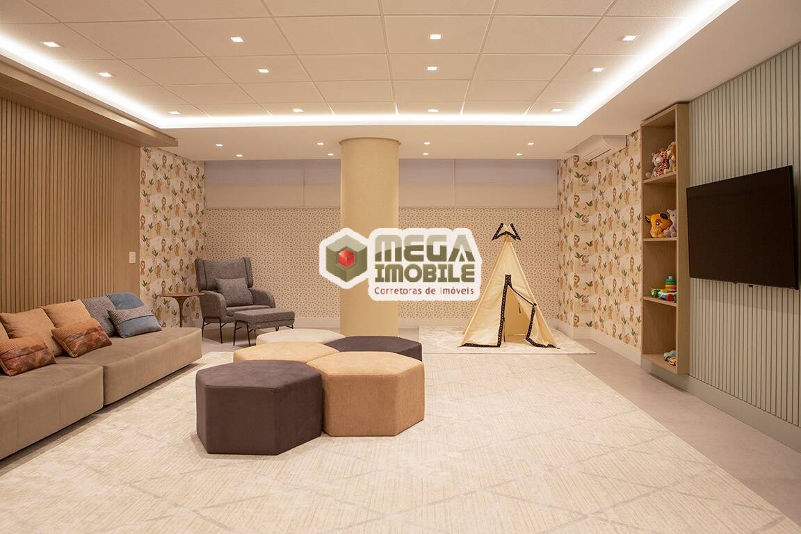 Apartamento à venda com 3 quartos, 108m² - Foto 23