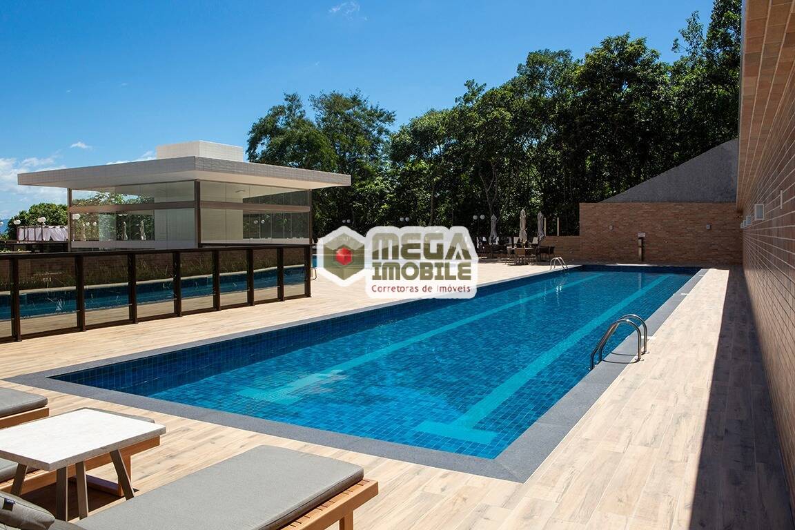 Apartamento à venda com 3 quartos, 108m² - Foto 6