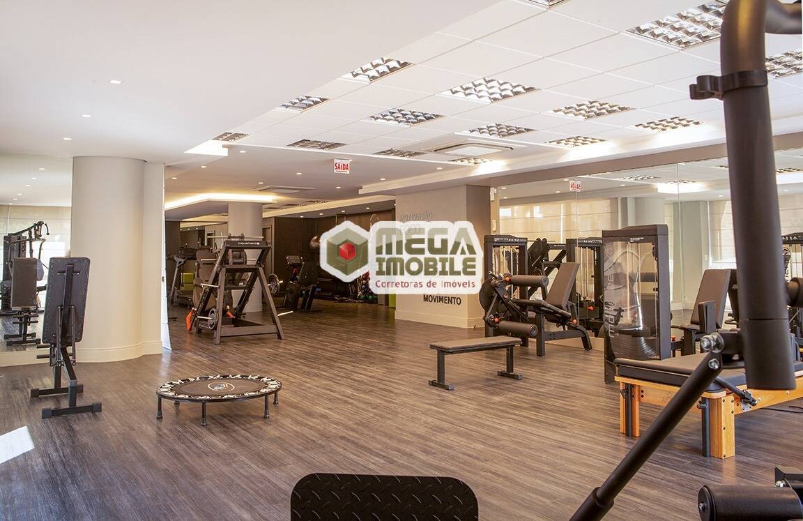 Apartamento à venda com 3 quartos, 108m² - Foto 31