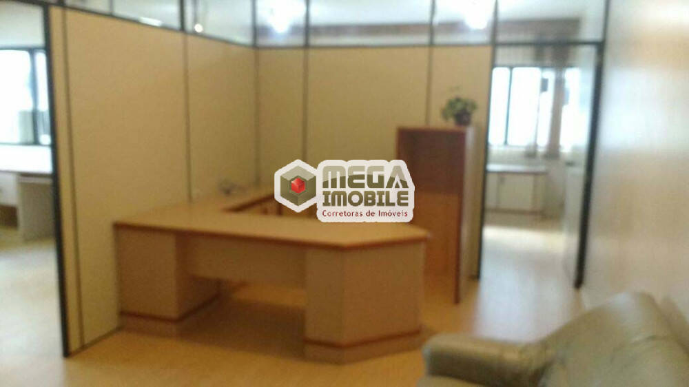 Sala comercial com 1vaga garagem , 60,79m², centro Florianopolis