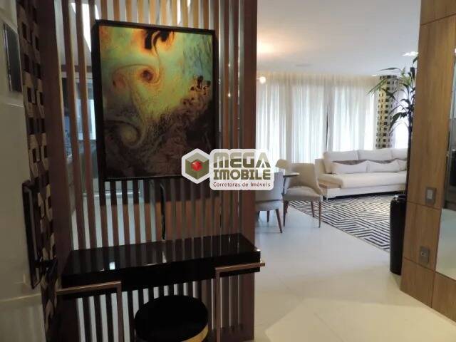Apartamento à venda com 3 quartos, 125m² - Foto 8