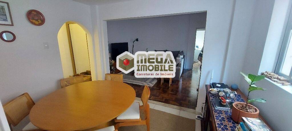Apartamento proximo praca XV ,2 dorm 1 vaga . FLorianopolis