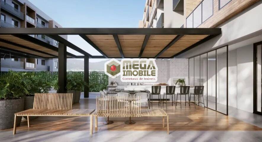 Apartamento à venda com 1 quarto, 49m² - Foto 8