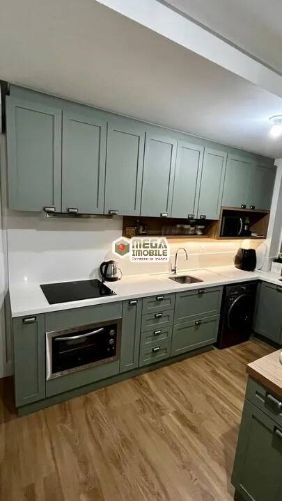 Apartamento à venda com 1 quarto, 49m² - Foto 4